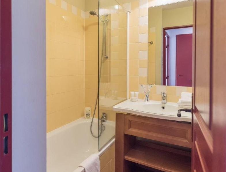 Appartement 2P Isola 2000 Εξωτερικό φωτογραφία