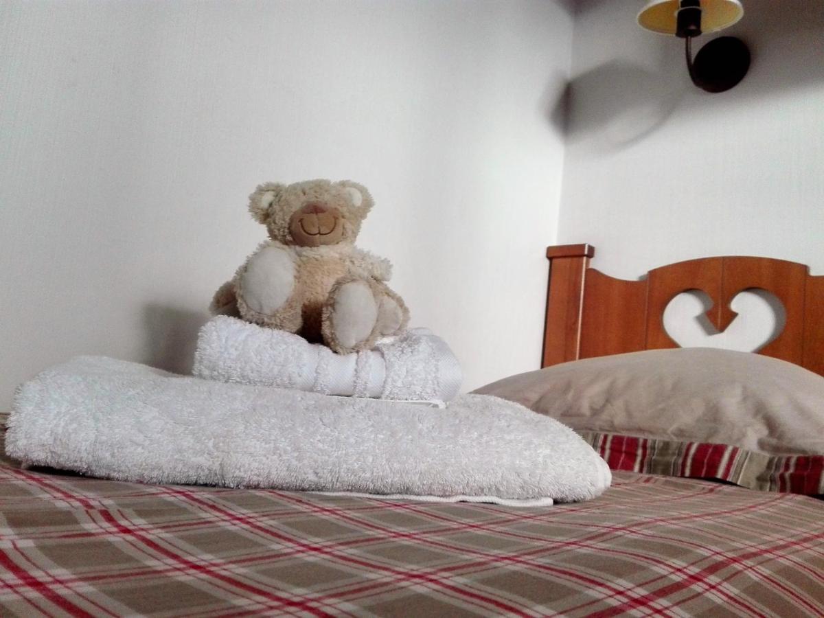 Appartement 2P Isola 2000 Εξωτερικό φωτογραφία