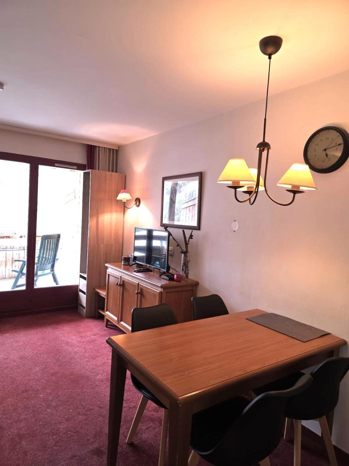 Appartement 2P Isola 2000 Εξωτερικό φωτογραφία